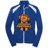 Women's Tricot Track Jacket Thumbnail