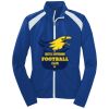 Women's Tricot Track Jacket Thumbnail