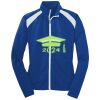 Women's Tricot Track Jacket Thumbnail
