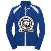 Women's Tricot Track Jacket Thumbnail