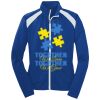 Women's Tricot Track Jacket Thumbnail
