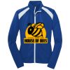 Women's Tricot Track Jacket Thumbnail