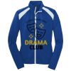 Women's Tricot Track Jacket Thumbnail