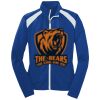 Women's Tricot Track Jacket Thumbnail