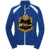 Women's Tricot Track Jacket Thumbnail