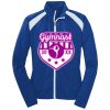 Women's Tricot Track Jacket Thumbnail