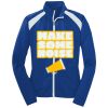 Women's Tricot Track Jacket Thumbnail