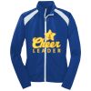 Women's Tricot Track Jacket Thumbnail