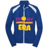 Women's Tricot Track Jacket Thumbnail
