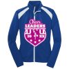 Women's Tricot Track Jacket Thumbnail