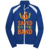 Women's Tricot Track Jacket Thumbnail
