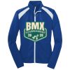 Women's Tricot Track Jacket Thumbnail