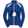 Women's Tricot Track Jacket Thumbnail