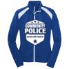 Women's Tricot Track Jacket Thumbnail