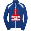 Women's Tricot Track Jacket Thumbnail