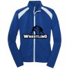 Women's Tricot Track Jacket Thumbnail