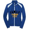 Women's Tricot Track Jacket Thumbnail