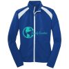 Women's Tricot Track Jacket Thumbnail
