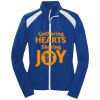Women's Tricot Track Jacket Thumbnail