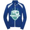 Women's Tricot Track Jacket Thumbnail
