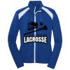 Women's Tricot Track Jacket Thumbnail