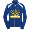 Women's Tricot Track Jacket Thumbnail