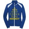Women's Tricot Track Jacket Thumbnail
