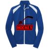 Women's Tricot Track Jacket Thumbnail