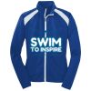 Women's Tricot Track Jacket Thumbnail