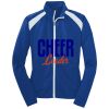 Women's Tricot Track Jacket Thumbnail