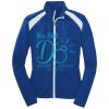 Women's Tricot Track Jacket Thumbnail