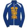 Women's Tricot Track Jacket Thumbnail