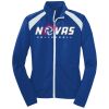 Women's Tricot Track Jacket Thumbnail