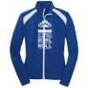 Women's Tricot Track Jacket Thumbnail