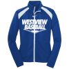Women's Tricot Track Jacket Thumbnail