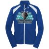 Women's Tricot Track Jacket Thumbnail