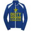 Women's Tricot Track Jacket Thumbnail