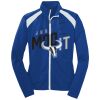 Women's Tricot Track Jacket Thumbnail
