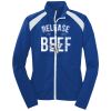 Women's Tricot Track Jacket Thumbnail