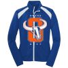 Women's Tricot Track Jacket Thumbnail