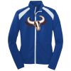 Women's Tricot Track Jacket Thumbnail