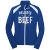 Women's Tricot Track Jacket Thumbnail
