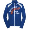 Women's Tricot Track Jacket Thumbnail