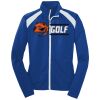 Women's Tricot Track Jacket Thumbnail