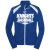 Women's Tricot Track Jacket Thumbnail