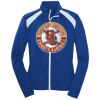 Women's Tricot Track Jacket Thumbnail