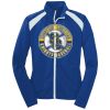 Women's Tricot Track Jacket Thumbnail
