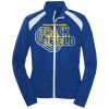 Women's Tricot Track Jacket Thumbnail
