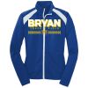 Women's Tricot Track Jacket Thumbnail