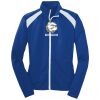 Women's Tricot Track Jacket Thumbnail